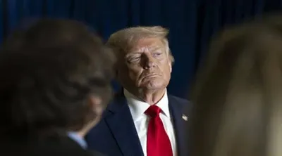 اخبار اليمن الان ترامب يمدد إيران ويزيد التهديدات اخبار اليمن الان الحدث اليوم عاجل