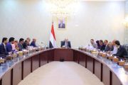 برئاسة الزنداني مجلس الطاقة يعتمد إصلاحات عاجلة لتأمين...