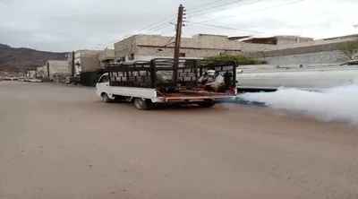 اخبار اليمن الان الحدث اليوم عاجل 