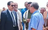 الواقع الجديد اخبار اليمن الان بترومسيلة الناقل لمشروع العطوف بمديرية اخبار اليمن الان الحدث اليوم عاجل الواقع الجديد