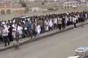 عدن تايم اخبار اليمن الان التعبئة والدعاية الحوثية ضحايا والبيضاء اخبار اليمن الان الحدث اليوم عاجل عدن تايم