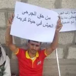 اخبار اليمن الان التحالف يتخلى مجنديه الجرحى الخردة اخبار اليمن الان الحدث اليوم عاجل