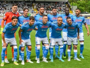 اخبار اليمن الان نابولي الدوري الإيطالي بالفوز سامبدوريا اخبار اليمن الان الحدث اليوم عاجل