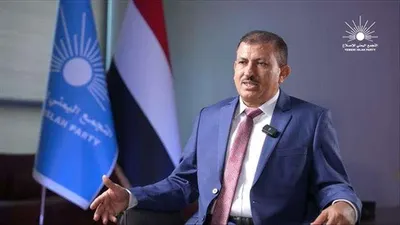 اخبار اليمن الان الحدث اليوم عاجل 