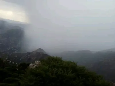 اخبار اليمن الان الحدث اليوم عاجل 