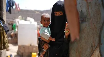 اخبار اليمن الان الحدث اليوم عاجل 