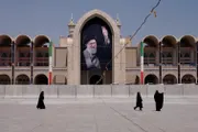 السلام نيوز اخبار اليمن الان استعدادات استثنائية لجنازة المرشد الإيراني اخبار اليمن الان الحدث اليوم عاجل السلام نيوز