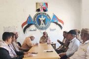 انتقالي المحفد يدين الاستهداف السياسي لقيادات المجلس
