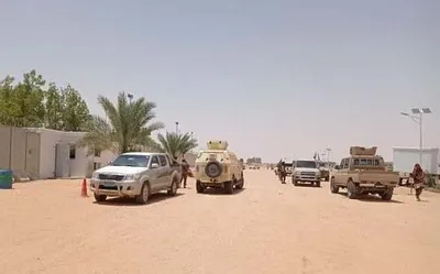 اخبار اليمن الان الحدث اليوم عاجل 