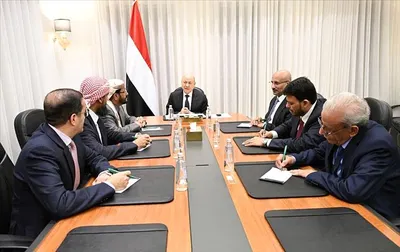 اخبار اليمن الان الحدث اليوم عاجل 