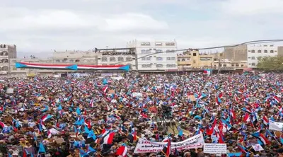 اخبار اليمن الان الحدث اليوم عاجل 