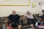 عرب تايم اخبار اليمن الان وتقارير الحالمي الجالية الجنوبية الأمريكية اخبار اليمن الان الحدث اليوم عاجل عرب تايم