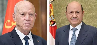 اخبار اليمن الان رئيس مجلس القيادة بذكرى الجمهورية اخبار اليمن الان الحدث اليوم عاجل