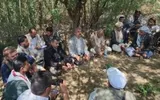 صحيفة الثورة صنعاء اخبار اليمن الان الوزراء المداني يتفقد الجمعيات التعاونية اخبار اليمن الان الحدث اليوم عاجل صحيفة الثورة صنعاء