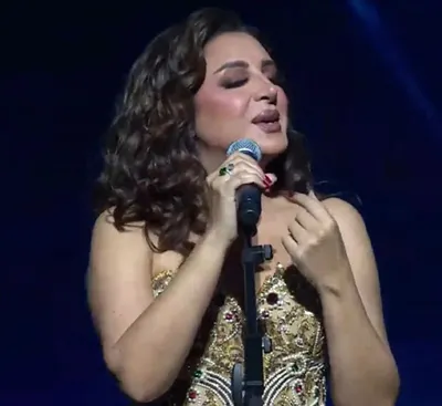 اخبار اليمن الان لحظات حماسية هتافات أنغام بالسعودية اخبار اليمن الان الحدث اليوم عاجل