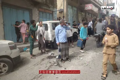 اخبار اليمن الان قتلى ومصابون بانفجار ناسفة الإصلاح اخبار اليمن الان الحدث اليوم عاجل