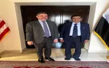 عدن تايم اخبار اليمن الان البحسني للسفير الأمريكي استقرار الحوثيين اخبار اليمن الان الحدث اليوم عاجل عدن تايم