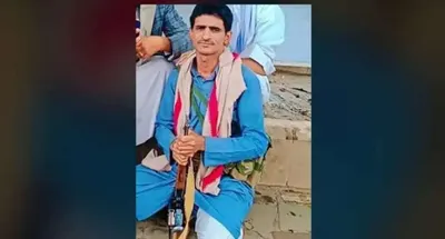 اخبار اليمن الان شاب يلقى مصرعه أصهاره الجوف اخبار اليمن الان الحدث اليوم عاجل