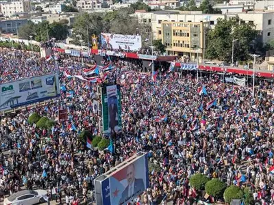 اخبار اليمن الان الحدث اليوم عاجل 