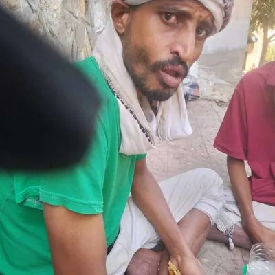 اخبار اليمن الان ضياع مريض نفسي احتجازه مؤقتا اخبار اليمن الان الحدث اليوم عاجل
