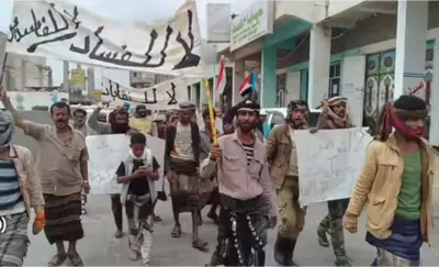 اخبار اليمن الان الحدث اليوم عاجل 