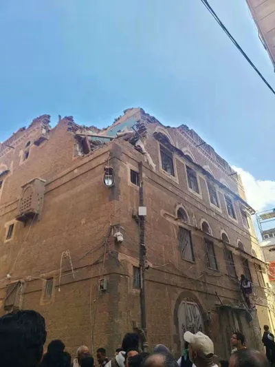 اخبار اليمن الان الحوثيون يصادرون تسجيلات كاميرات المراقبة اخبار اليمن الان الحدث اليوم عاجل