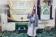 صحيفة الثورة صنعاء اخبار اليمن الان فعالية الصافية بالعاصمة إحياء الولاية اخبار اليمن الان الحدث اليوم عاجل صحيفة الثورة صنعاء