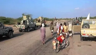 اخبار اليمن الان الحدث اليوم عاجل 