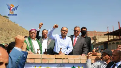 اخبار اليمن الان الحدث اليوم عاجل 