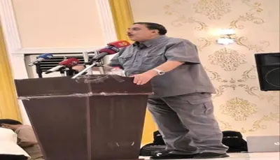 اخبار اليمن الان اللواء الشعيبي تواجه الجبهات والمخدرات اخبار اليمن الان الحدث اليوم عاجل