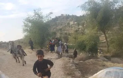 اخبار اليمن الان الحدث اليوم عاجل 