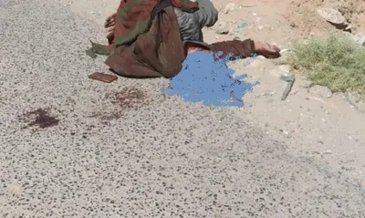 اخبار اليمن الان اغتيال مسؤول عسكري مأرب صورة اخبار اليمن الان الحدث اليوم عاجل