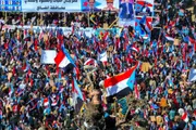 عرب تايم اخبار اليمن الان وتقارير الجنوب الوطنية التحديات والمؤامرات اخبار اليمن الان الحدث اليوم عاجل عرب تايم