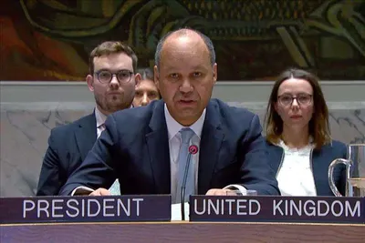 اخبار اليمن الان بريطانيا ممارسات المساعدات لملايين اليمنيين اخبار اليمن الان الحدث اليوم عاجل