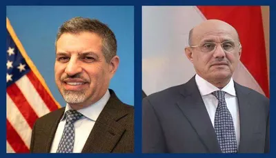 اخبار اليمن الان الحدث اليوم عاجل 