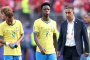 عدن تايم اخبار اليمن الان مفاجئ الاتحاد البرازيلي الإقصاء النرويج اخبار اليمن الان الحدث اليوم عاجل عدن تايم
