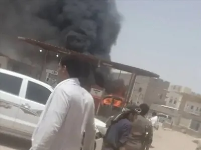 اخبار اليمن الان الحدث اليوم عاجل 