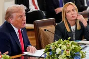 السلام نيوز اخبار اليمن الان وميلوني تقييدي العلاقات الأمريكية الإيطالية اخبار اليمن الان الحدث اليوم عاجل السلام نيوز