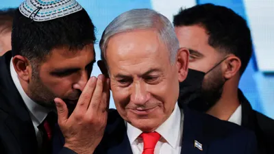 اخبار اليمن الان الانتخابات الإسرائيلية نتانياهو الأغلبية الأصوات اخبار اليمن الان الحدث اليوم عاجل