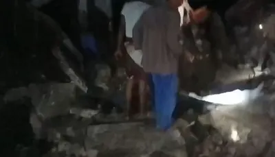 اخبار اليمن الان مصادفة الموت بغارة استهدفت منزلهم اخبار اليمن الان الحدث اليوم عاجل