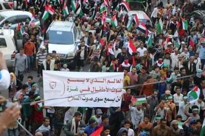اخبار اليمن الان الحدث اليوم عاجل 