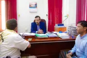 عدن تايم اخبار اليمن الان محافظ اعتماد إنشاء كهرباء إماراتي اخبار اليمن الان الحدث اليوم عاجل عدن تايم