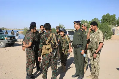 اخبار اليمن الان الحدث اليوم عاجل 