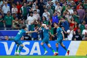 قائمة منتخب العراق لمونديال 2026 غراهام أرنولد يحسم...