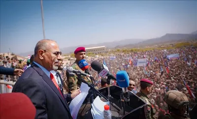 اخبار اليمن الان الحدث اليوم عاجل 