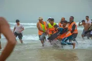 صدى الساحل اخبار اليمن الان السواحل بحضرموت شخصين تعرضا للغرق اخبار اليمن الان الحدث اليوم عاجل صدى الساحل