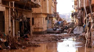 اخبار اليمن الان ارتفاع أعداد القتلى ليبيا قياسية اخبار اليمن الان الحدث اليوم عاجل