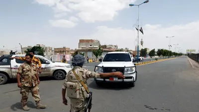 اخبار اليمن الان الحدث اليوم عاجل 