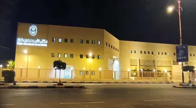 اخبار اليمن الان الطاقم الطبي السعودي مستشفى الأمير اخبار اليمن الان الحدث اليوم عاجل