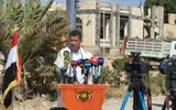 صحيفة الثورة صنعاء اخبار اليمن الان السلطة المحلية المساعدات الإنسانية بمثابة اخبار اليمن الان الحدث اليوم عاجل صحيفة الثورة صنعاء